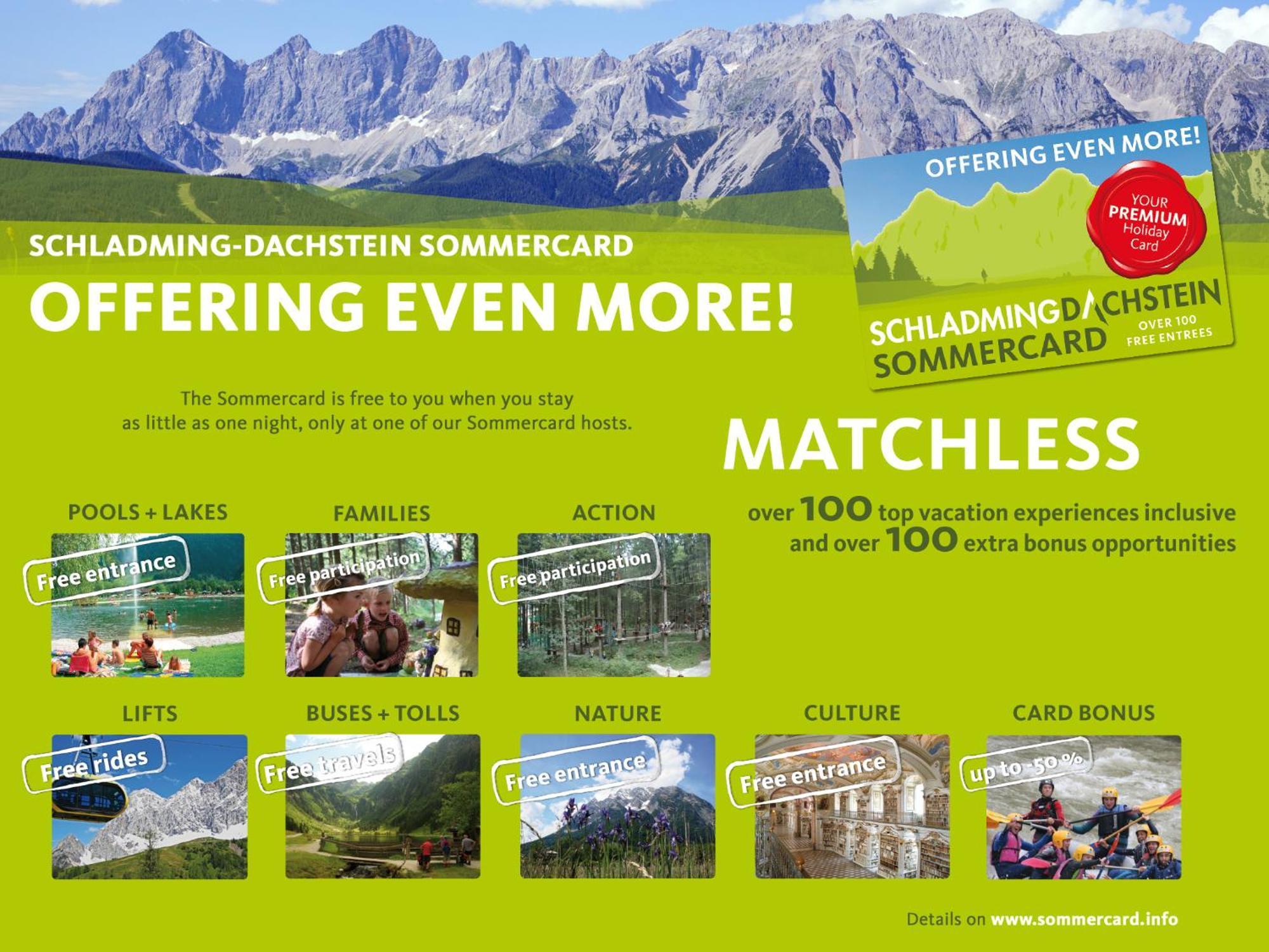 Schladminger Tauern Apartment 恩斯塔尔豪斯 外观 照片