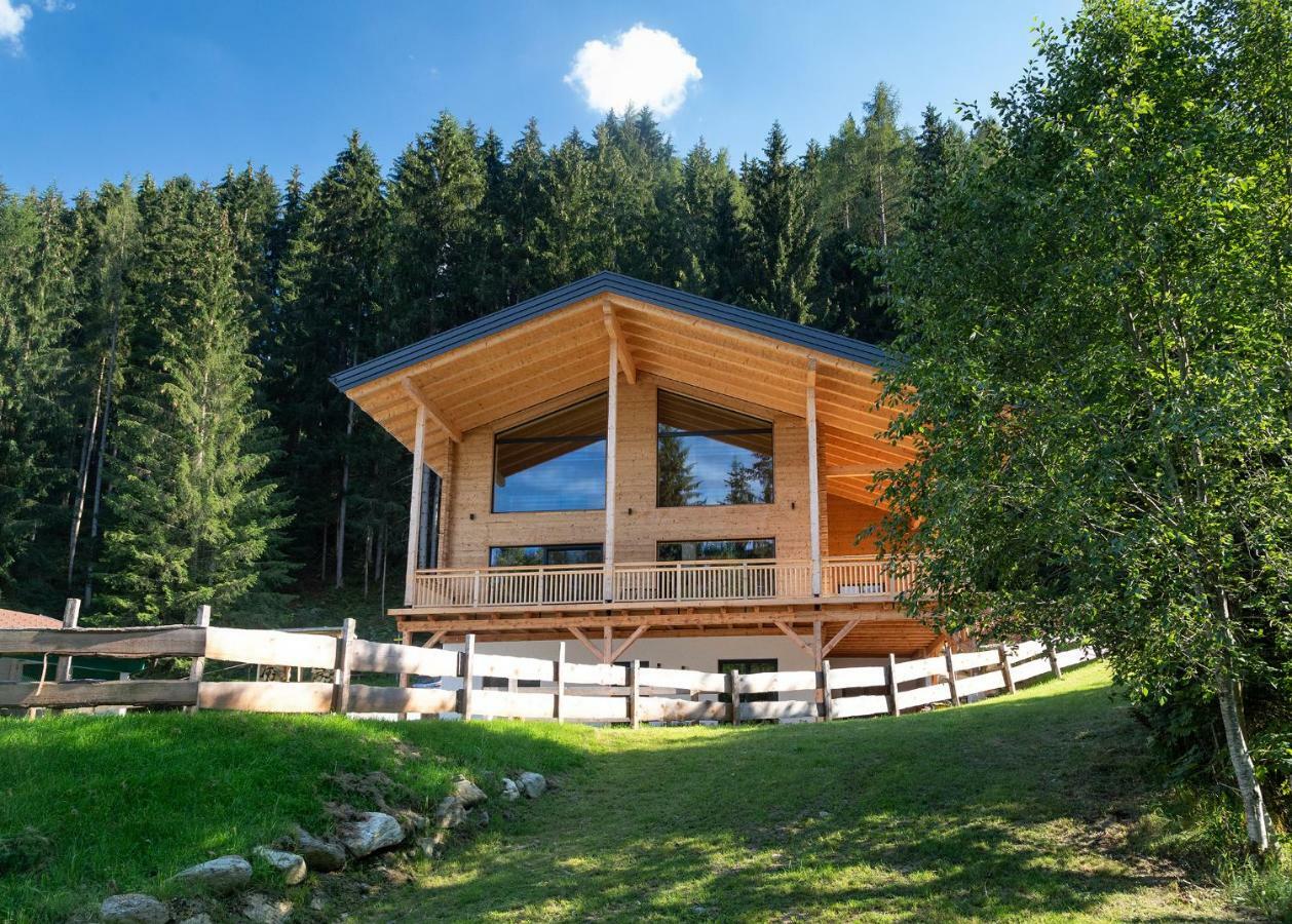 Schladminger Tauern Apartment 恩斯塔尔豪斯 外观 照片